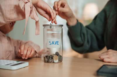 Image for Devin J. Garofalo on Building Financial Literacy for the Next Generation 