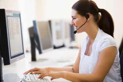 Image for Customer data: the way to win the never-ending customer satisfaction race