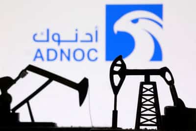 Image for ADNOC and OMV appoint new leadership for Borouge Group International