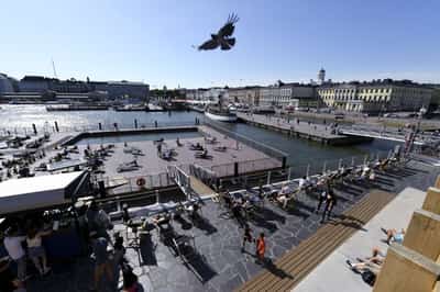 Image for Finland plans tax cuts to boost economy; to cut corporate tax to 18% from 20%