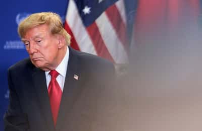 Image for Trump says US will keep buying Canadian potash, Belarus would sell at lower price