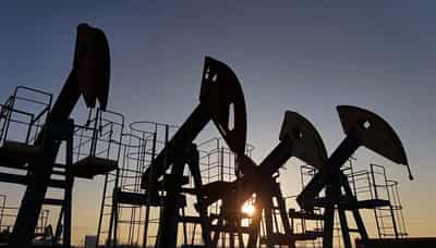 Image for Oil settles higher as Iran-Israel conflict enters sixth day