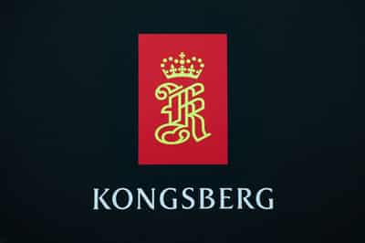Image for Denmark orders $580 million air defence system from Kongsberg