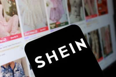 Image for France fines Shein €22 million, Shein calls fines disproportionate