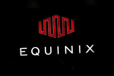 Image for Equinix, Canada's CPPIB near deal to buy Nordic data-center operator atNorth, Bloomberg News reports