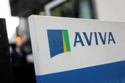 Image for UK insurer Aviva to shed up to 2,300 jobs in $4.65 billion Direct Line deal