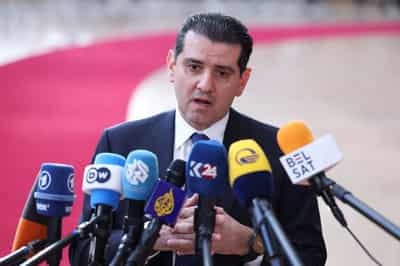 Image for EU meetings to resume normally in Cyprus from April, Cyprus energy minister says