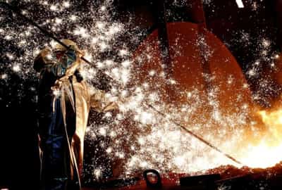 Image for German industrial orders grow slightly in May, reversing trend