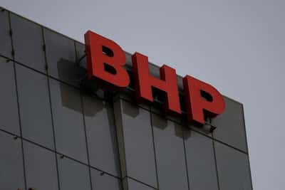 Image for BHP flags cost overrun at Jansen potash project, to book $2.3 billion charge