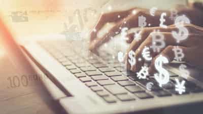 Image for COVID-19 is accelerating private banking’s digital evolution