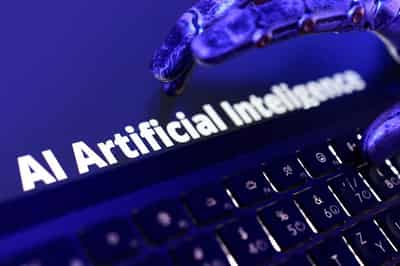 Image for Limit AI now or humanity will lose its agency, says Nobel laureate Ressa