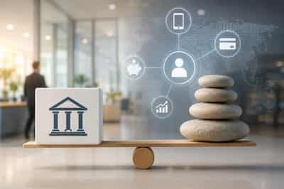 Image for Why Simplicity May Become Banking’s Most Valuable Innovation