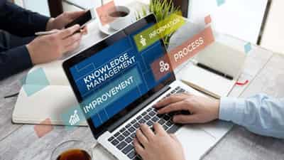 Image for Which Knowledge Management Strategy Works for Your Company in the Time of Covid-19