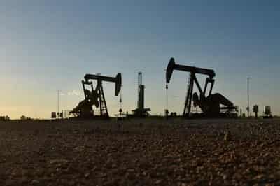 Image for Oil demand to fall to 80-100 million bpd by 2035, says BP’s US chief economist