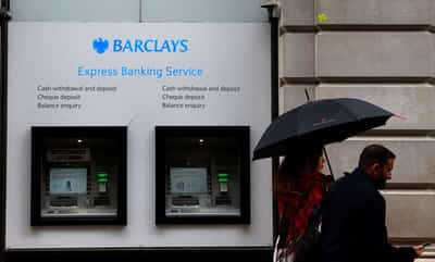 Image for Barclays pulls back on asset-based lending after MFS, Tricolor collapse, Bloomberg News reports