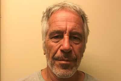Image for Kremlin dismisses Western claims that Epstein was Russian intelligence asset