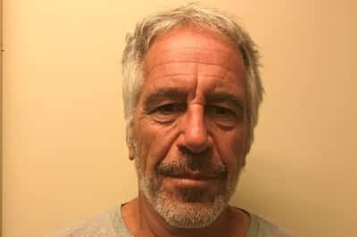 Image for Kremlin dismisses Western claims that Epstein was Russian intelligence asset