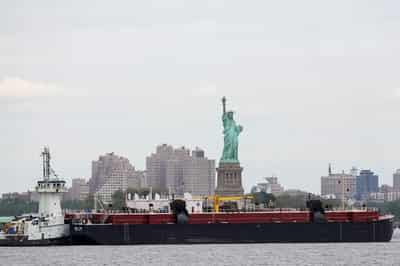 Image for Oil hovers at one-month low with supply drivers back in focus