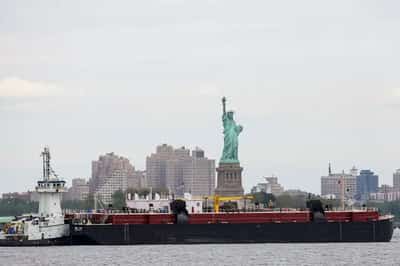 Image for Oil hovers at one-month low with supply drivers back in focus
