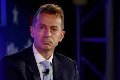 Image for Airbus CEO says Farnborough brings more comfort on engines