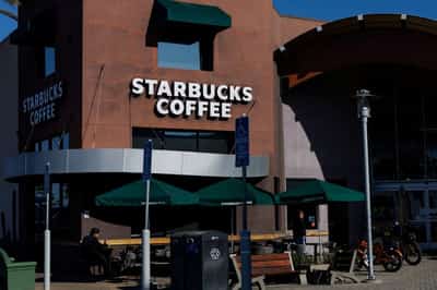 Image for Starbucks closing stores, including iconic Seattle roastery, as CEO deepens restructuring