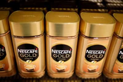 Image for Nestle sees higher input cost inflation next year