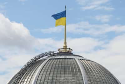 Image for Can Ukraine hold elections while at war?