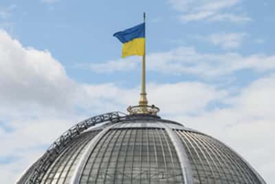 Image for Can Ukraine hold elections while at war?