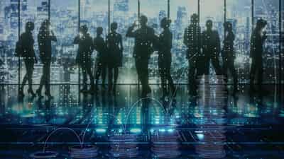 Image for How sustainable AI improves the triple bottom line