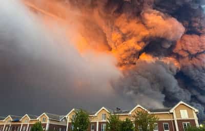 Image for Ukrainian drones strike Moscow region, killing one