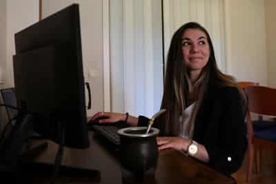 Image for Spain sees US-style economic boost from immigrant workers