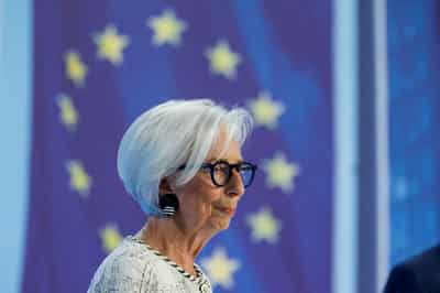 Image for ECB policymakers see first of several rate hikes in June, sources say