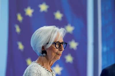 Image for ECB policymakers see first of several rate hikes in June, sources say