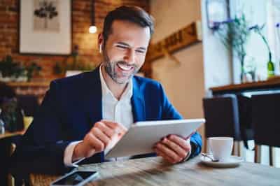 Image for Business Banking Is Changing: How It Evolved in Recent Years