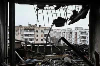 Image for Ukraine to complete preparation in days to start EU accession talks, Zelenskiy says