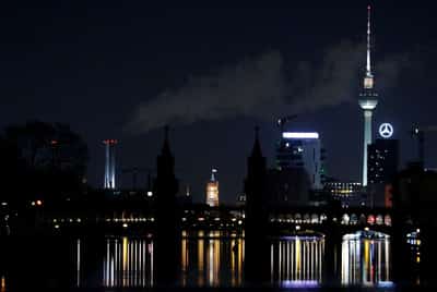 Image for German inflation at 2.4% in June