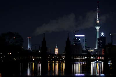 Image for German inflation at 2.4% in June