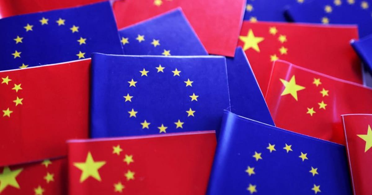China to Fast-Track Rare Earth Approvals for EU Companies