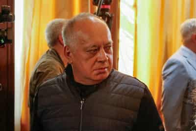 Image for Exclusive-In post-Maduro Venezuela, US eyes security chief as potential target, sources say