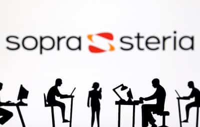 Image for Sopra Steria lifts revenue guidance as defence business grows