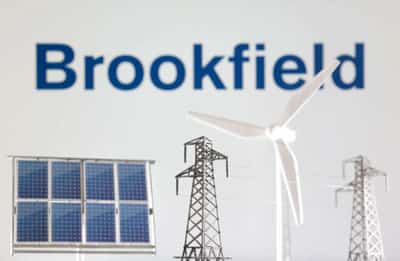 Image for KKR sells 50% stake in Spain’s X-elio to partner Brookfield