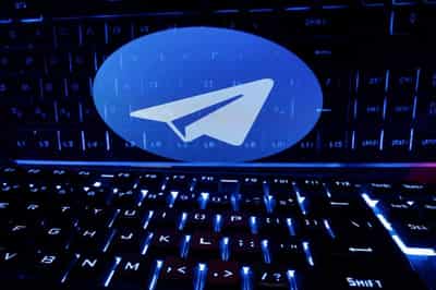 Image for 2 massive black market services blocked by Telegram, messaging app says
