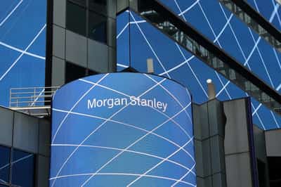 Image for Exclusive-Morgan Stanley was among first global banks to back MFS before boom and bust