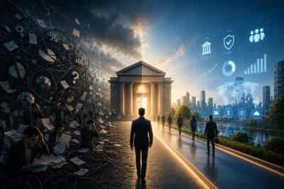 Image for The Clarity Advantage: Why the Future of Banking May Belong to Institutions That Simplify Complexity