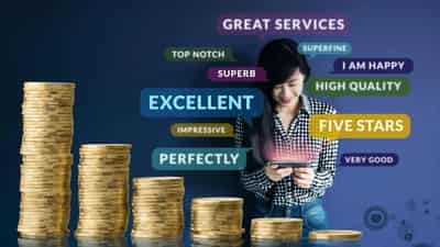 Image for As customer experience continues to rise, in spite of COVID-19, the financial sector cannot rest on its laurels