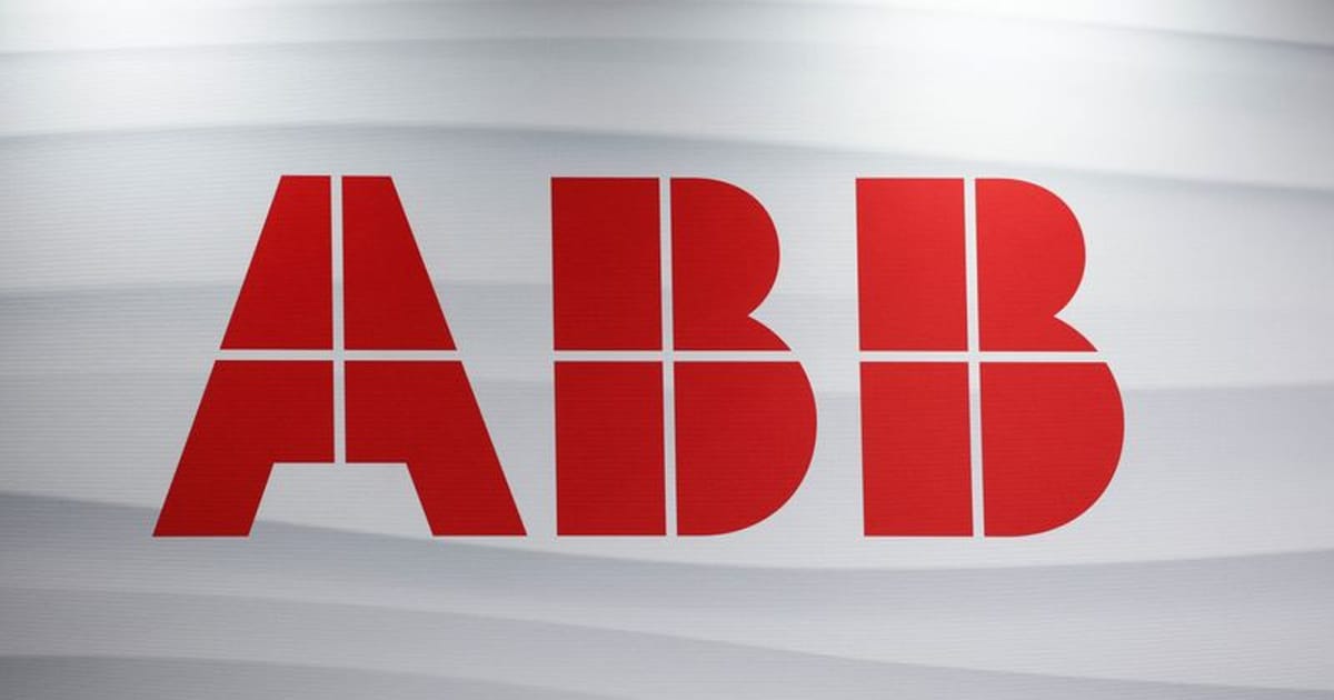 ABB Signals Readiness for Major Multi-Billion Dollar Acquisitions