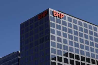 Image for BHP drops bid for Anglo American after early talks