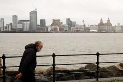 Image for UK still a strong draw for foreign job-seekers, study shows