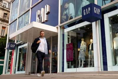 Image for Gap set to shine as shoppers return to &#8217;embrace summer&#8217;