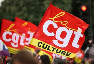 Image for French unions, employers set to hold last-ditch pensions talks next week